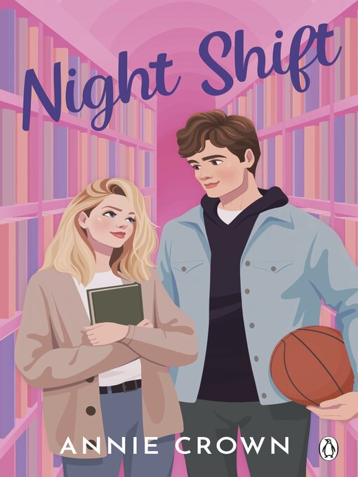 Title details for Night Shift by Annie Crown - Available